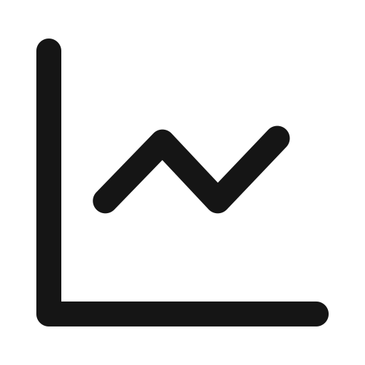 Statistics Icon