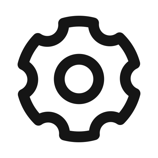 System system Icon