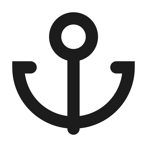 anchor Icon