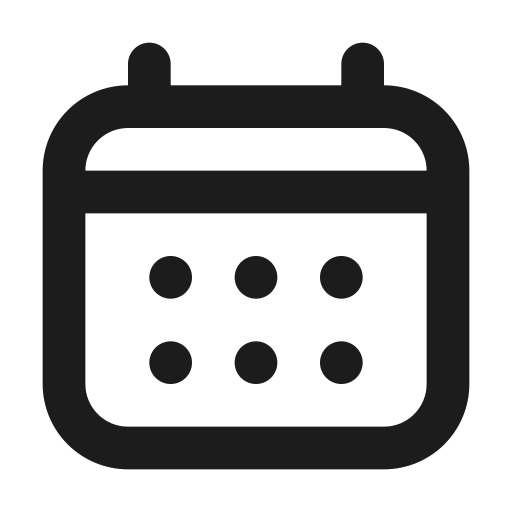 calendar Icon