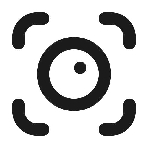 camera Icon