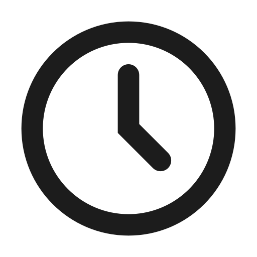 clock Icon