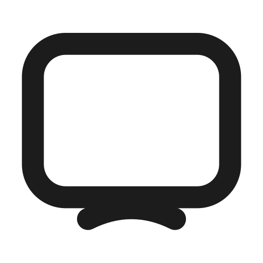 computer Icon