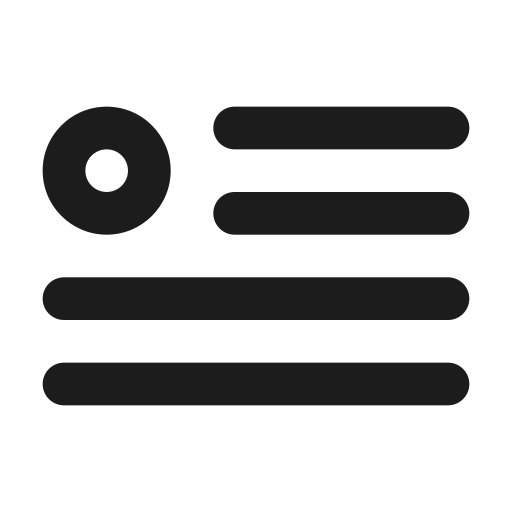 content Icon