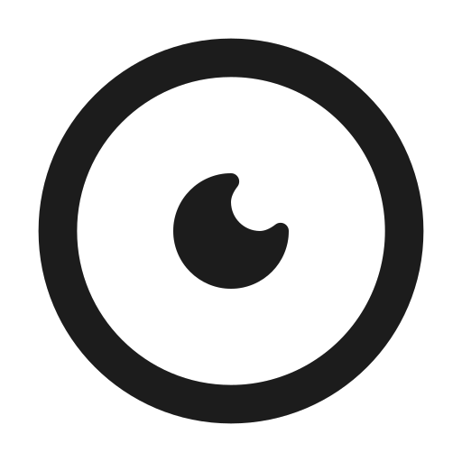 eye Icon