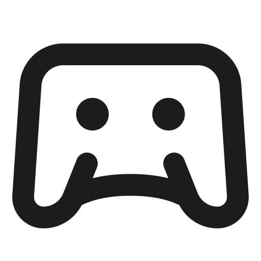 gamepad Icon