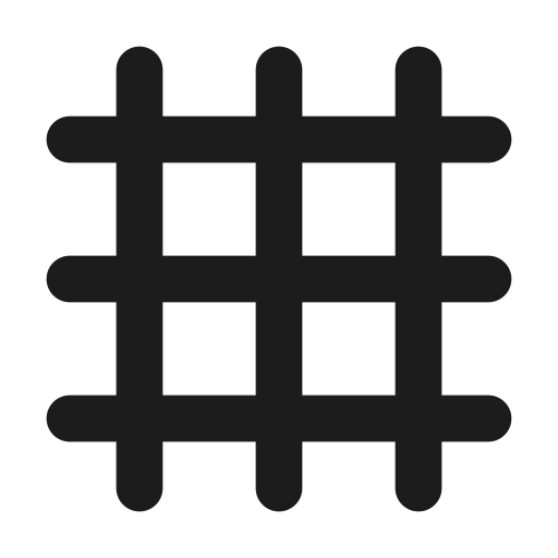 grid Icon