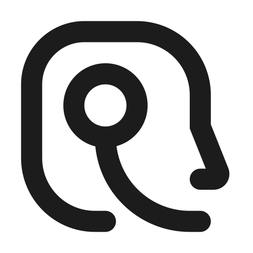 headset Icon