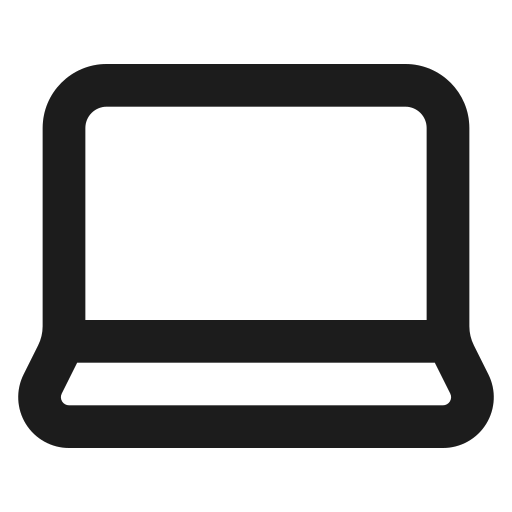 laptop Icon