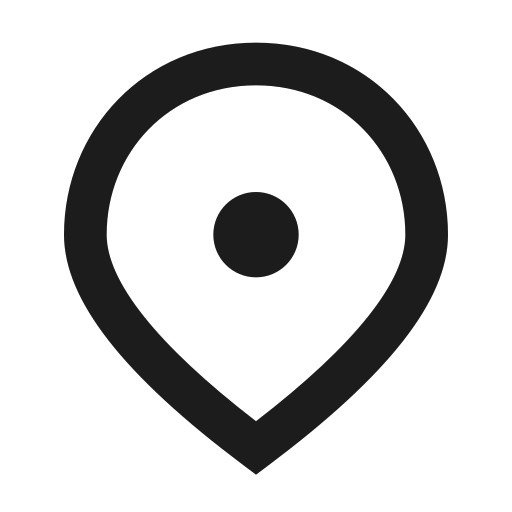 location Icon