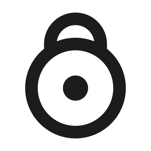 lock Icon