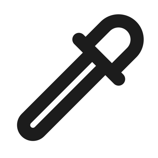 pipette Icon