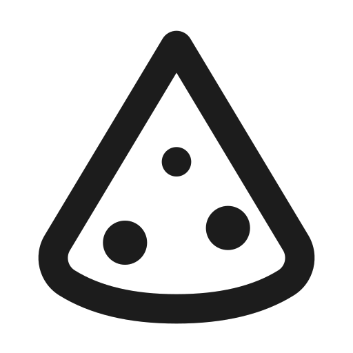 pizza Icon