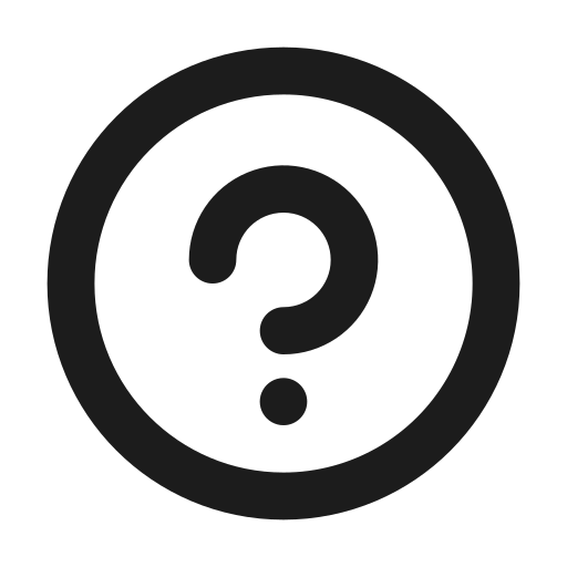 question Icon