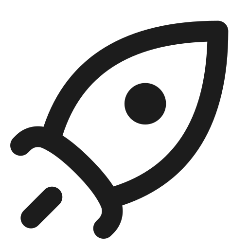 rocket Icon