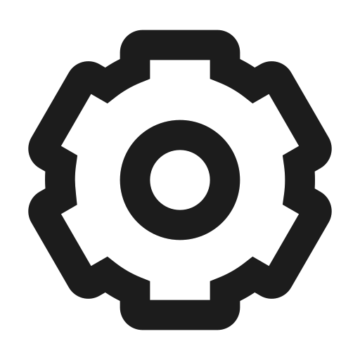 settings Icon