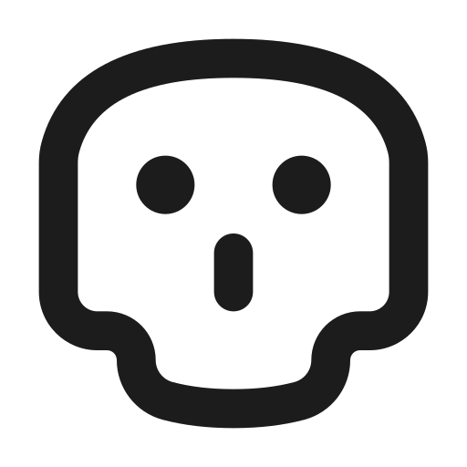 skull Icon