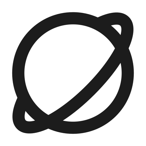 space Icon