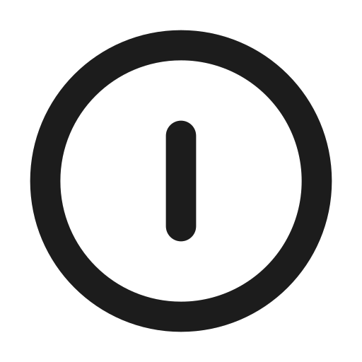 turn_on Icon