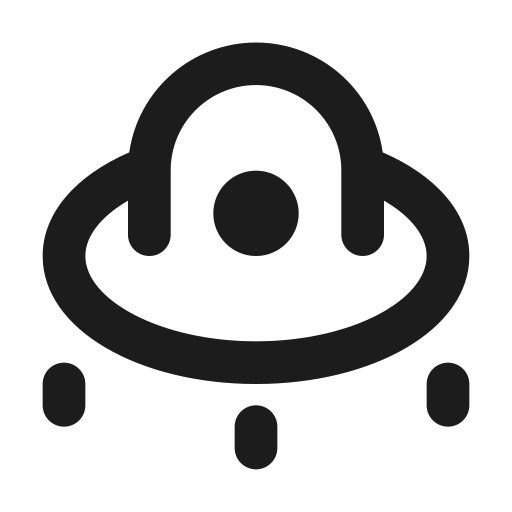 ufo Icon