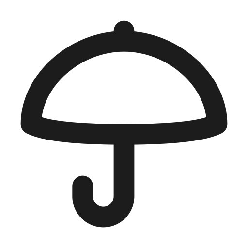 umbrella Icon