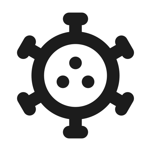 virus Icon