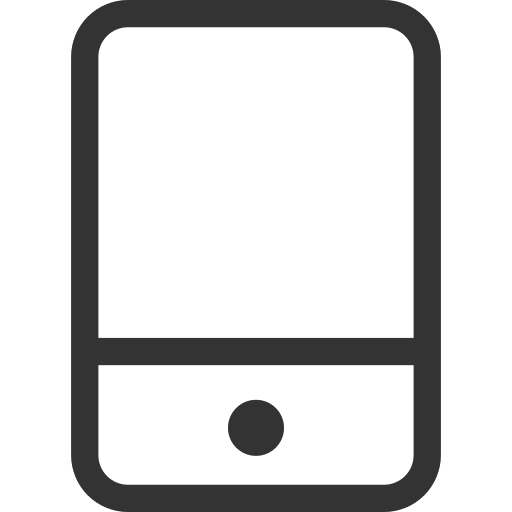 Binding mobile phone_ icon Icon