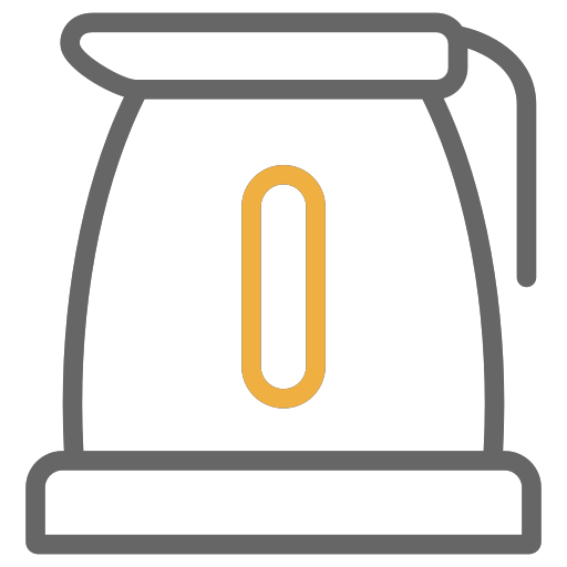 Household appliances Icon