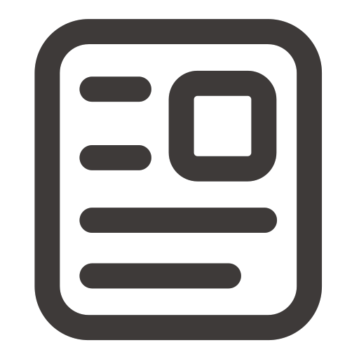 article Icon