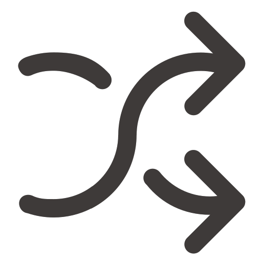circulation Icon