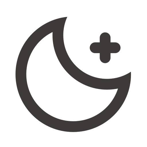 moon Icon