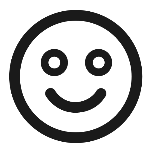 smiling-face Icon