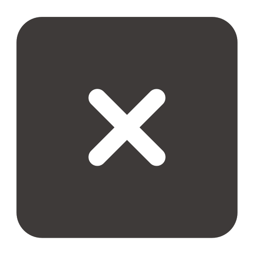 solid-square-close Icon