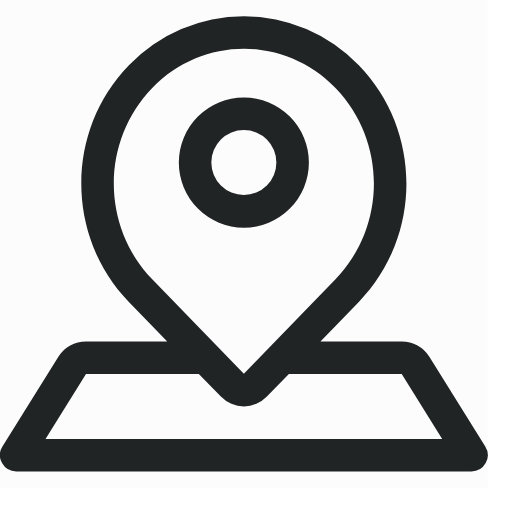 address Icon