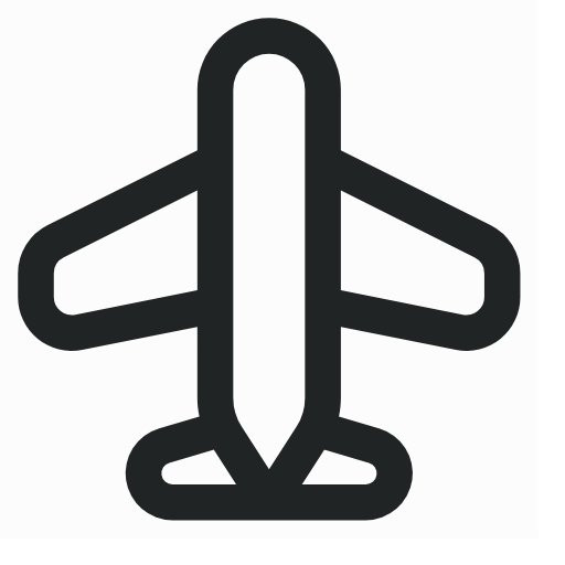 aircraft Icon