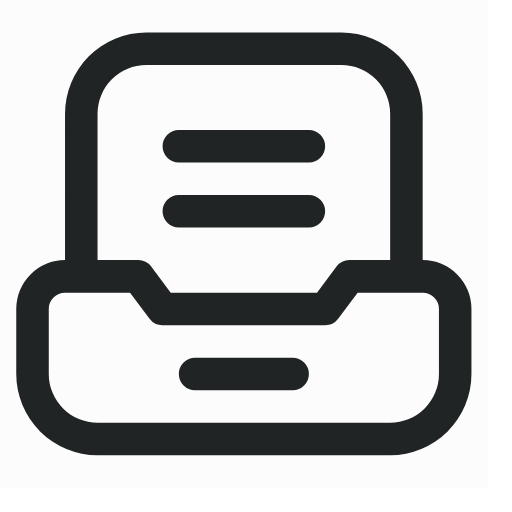 archives Icon