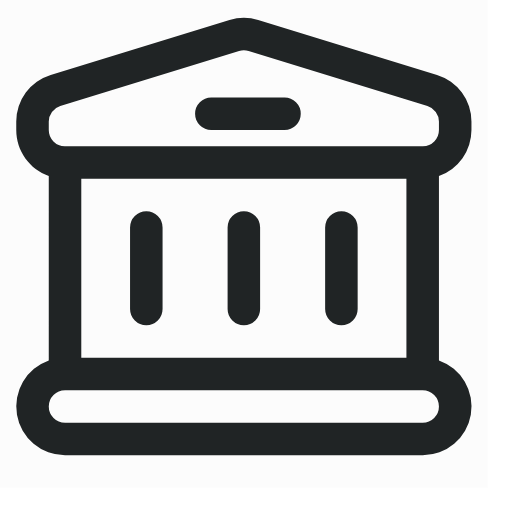 bank Icon