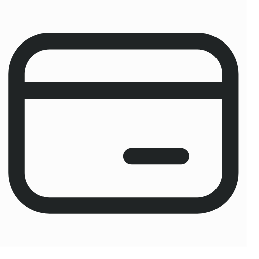 bank card Icon