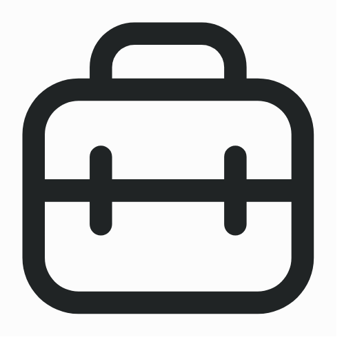 briefcase Icon