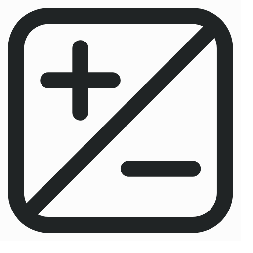 calculation Icon