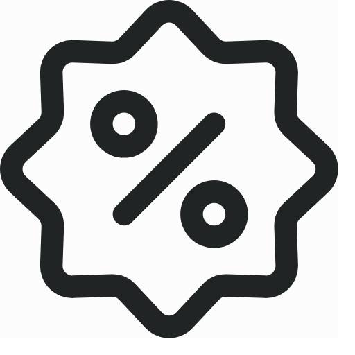 Clearance Icon
