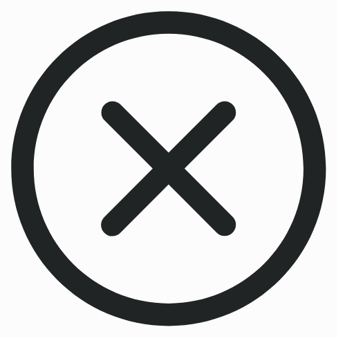close Icon