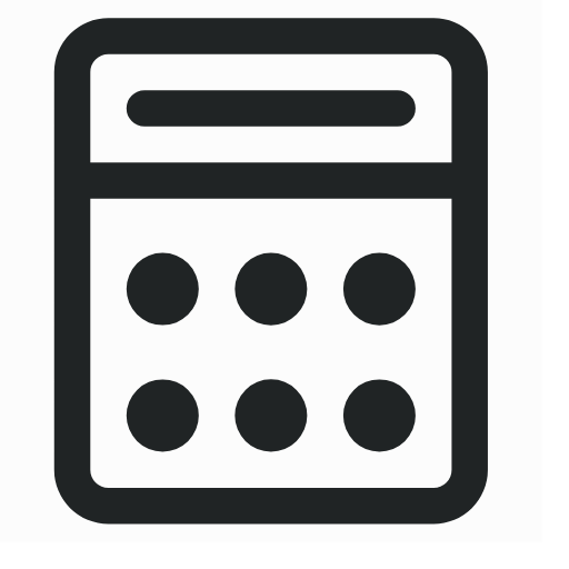 conversion Icon