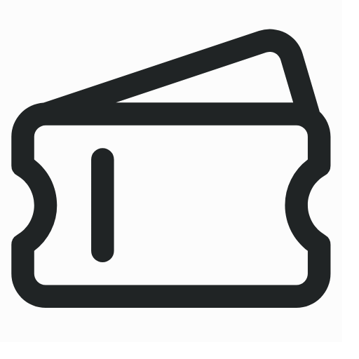 coupon Icon