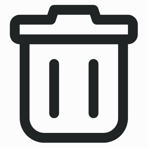 delete Icon