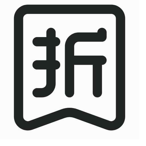 discount Icon