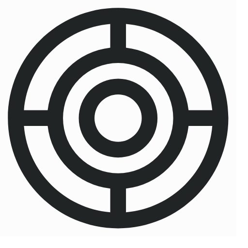 distinguish Icon