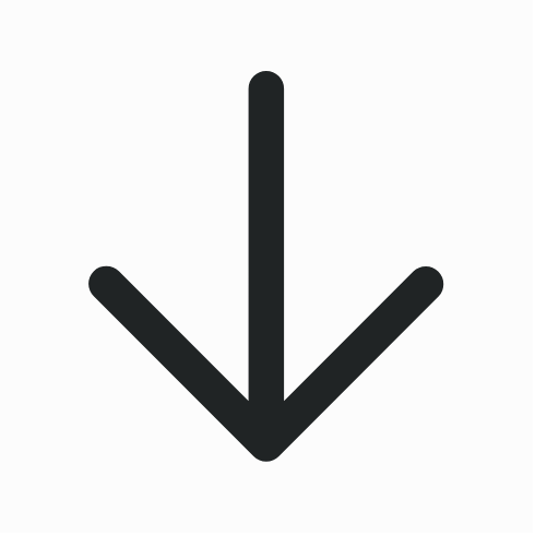 down Icon