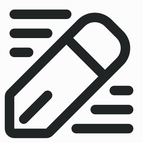 edit Icon