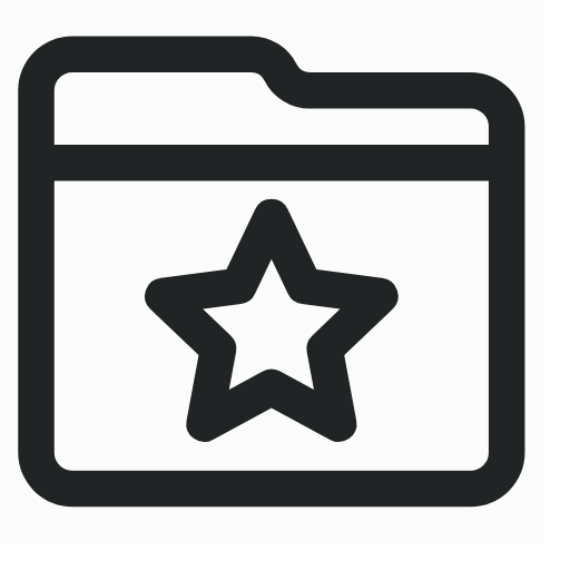 Favorites Icon